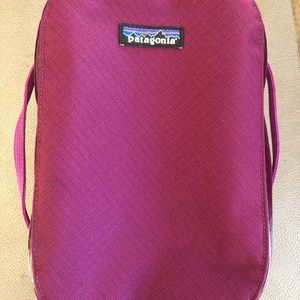 Patagonia Black Hole Packing Cube--Medium